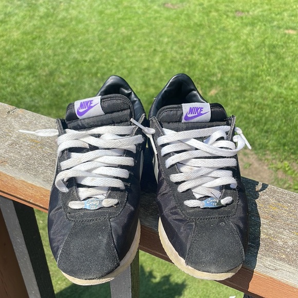 Nike Cortez Los Angeles Kings / Dodgers RARE - Picture 4 of 13